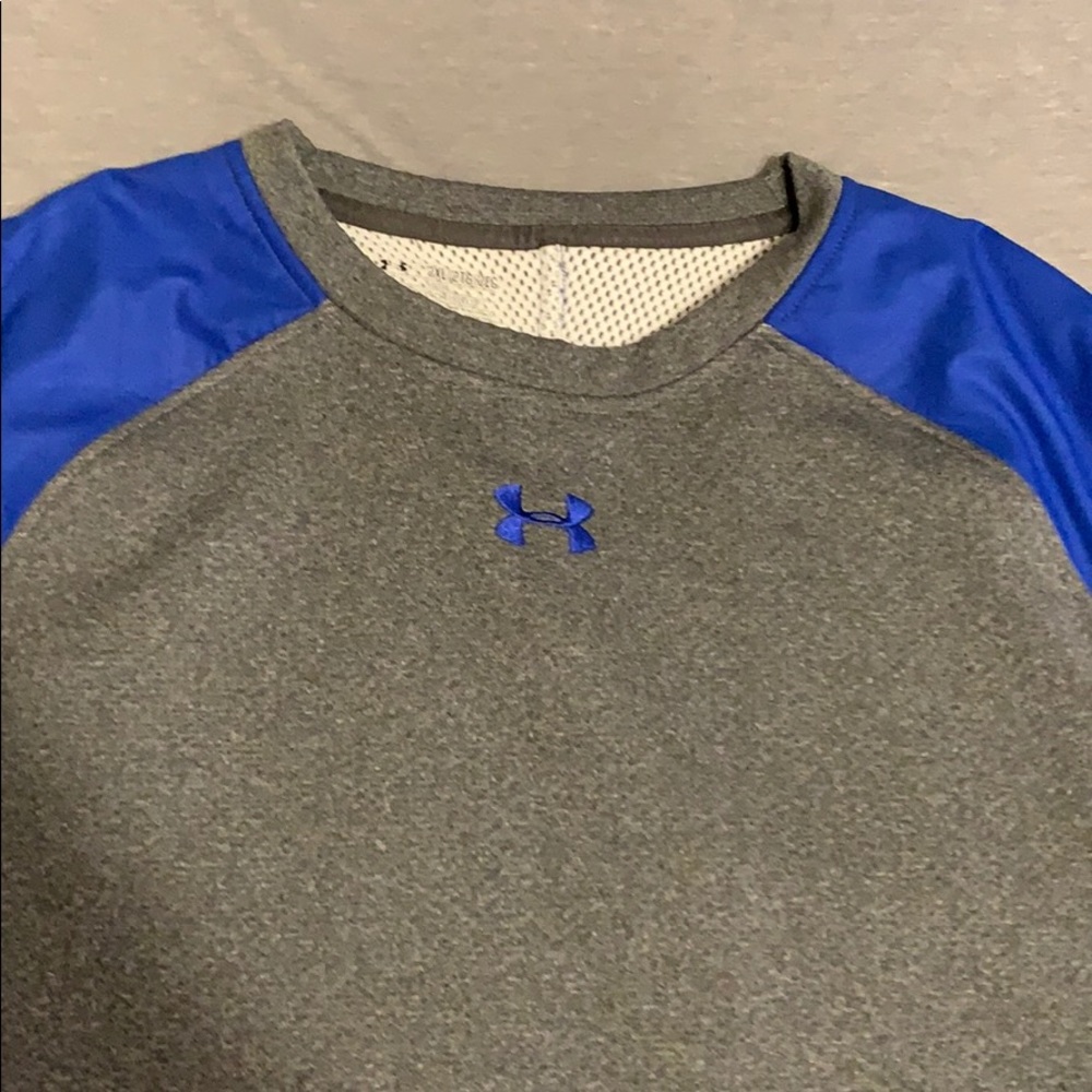 Under Armour Cold Gear Workout Shirt